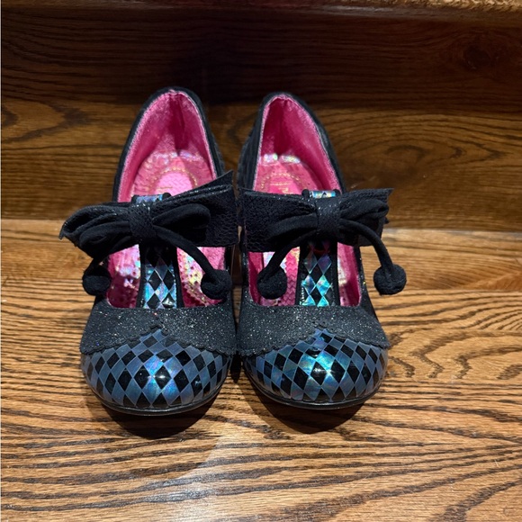 Irregular choice, charming charm size 37 ( 6.5 ) - Picture 2 of 7